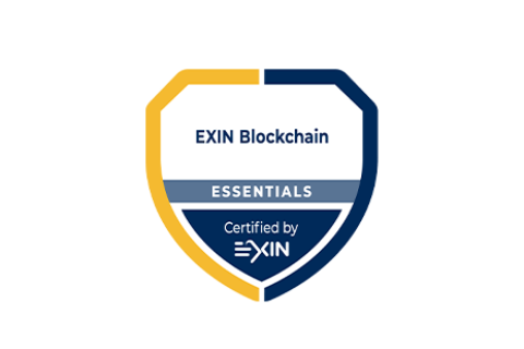Blockchain Essentials 区块链精要认证 视频课程