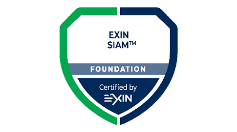 SIAM 认证视频课程