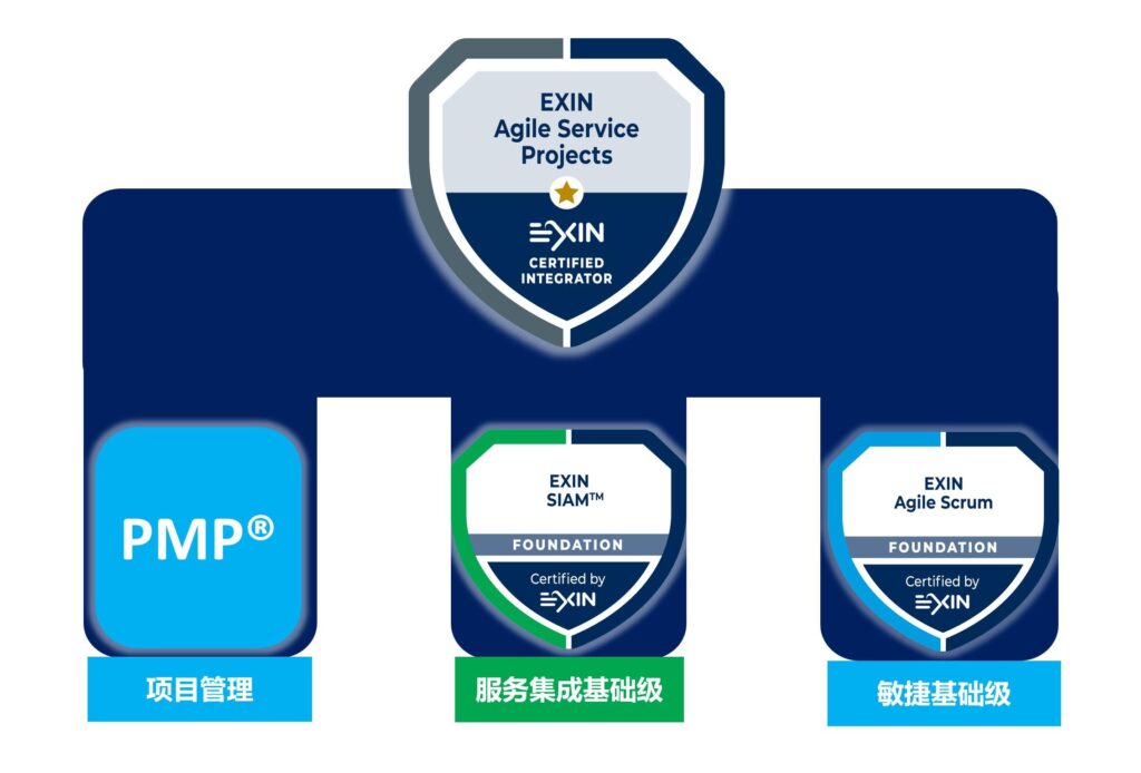 利好政策：您需要了解的国际认证—ASP/DSM