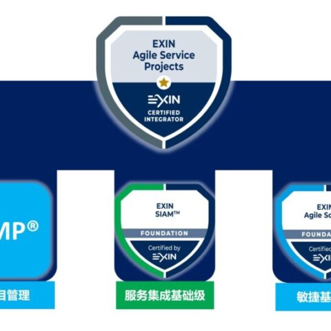 ASP【敏捷服务项目经理】