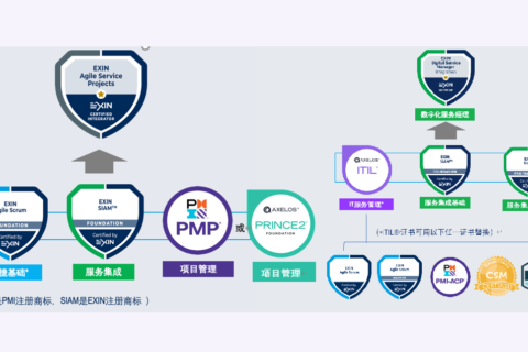 利好政策：您需要了解的国际认证—ASP/DSM
