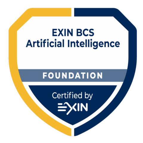 人工智能业务应用基础认证课程